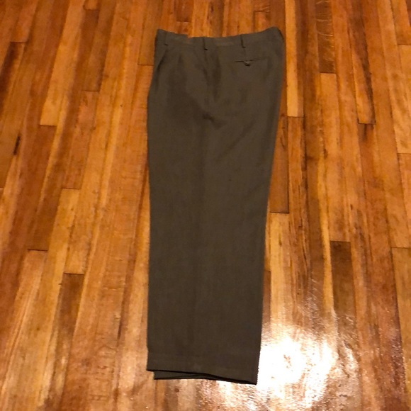 Men’s Dress Slacks - Picture 4 of 5